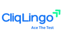 CliqLingo – Ace The Test