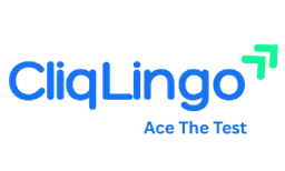 CliqLingo – Ace The Test